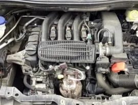 NA Motorlar için Dönüşüm Kiti