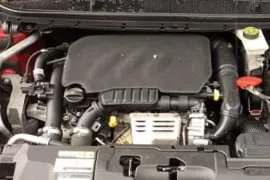 Turbo Motorlar için Dönüşüm Kiti